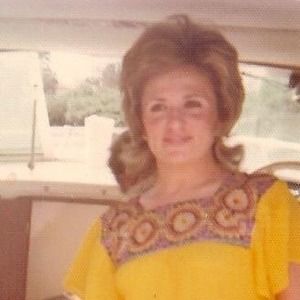 Meet your Posher, Maureen